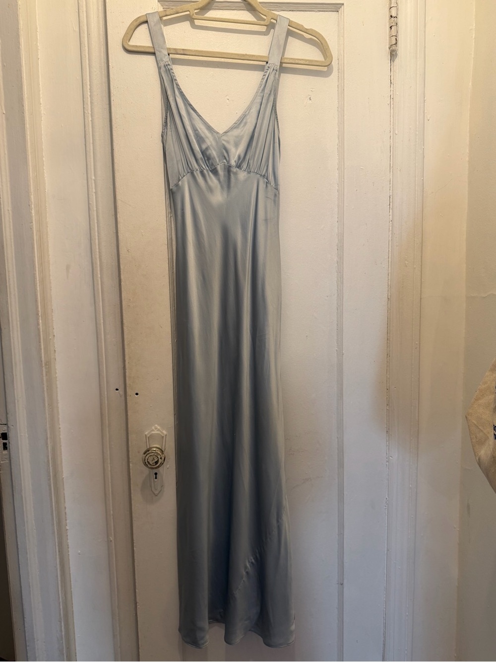 Daytona dress - Picture 2 of 2